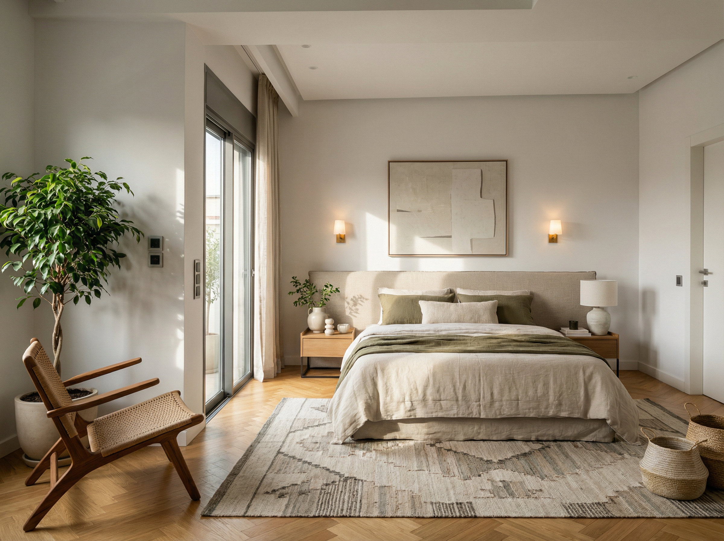 Urban Contemporary Interior Design