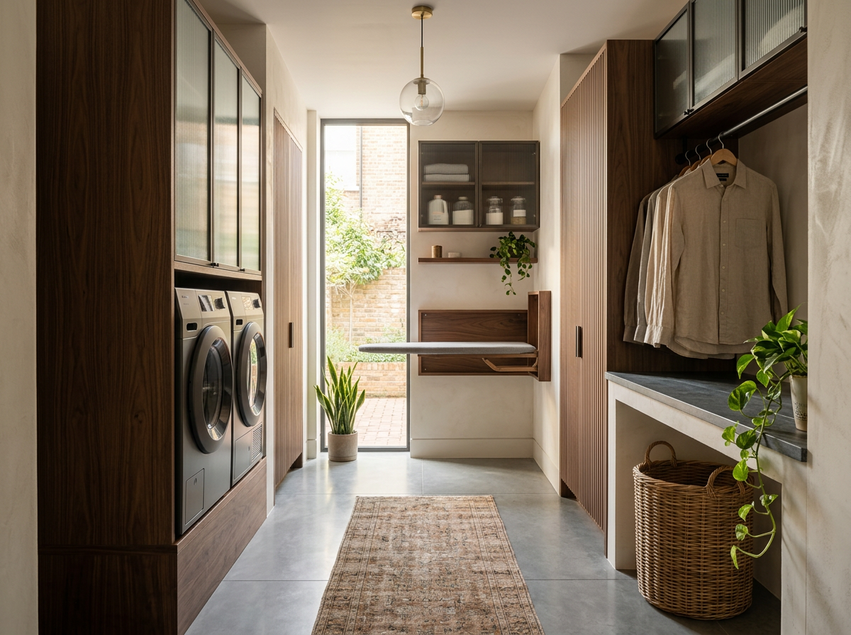 Urban Modern Interior Design