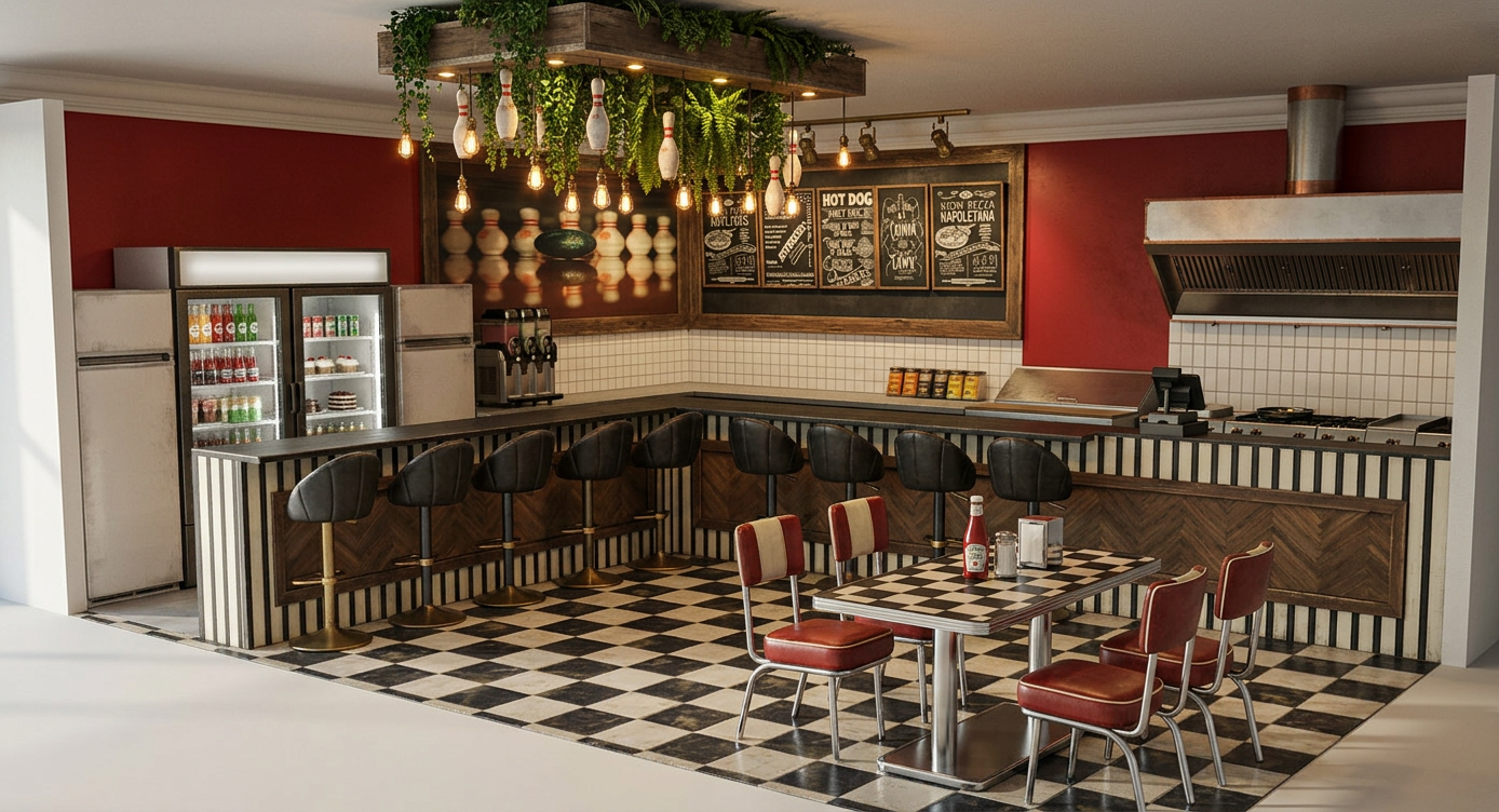 Vintage Restaurant