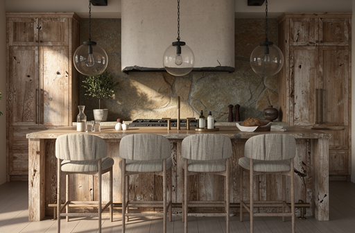 Wabi Sabi Interior Design