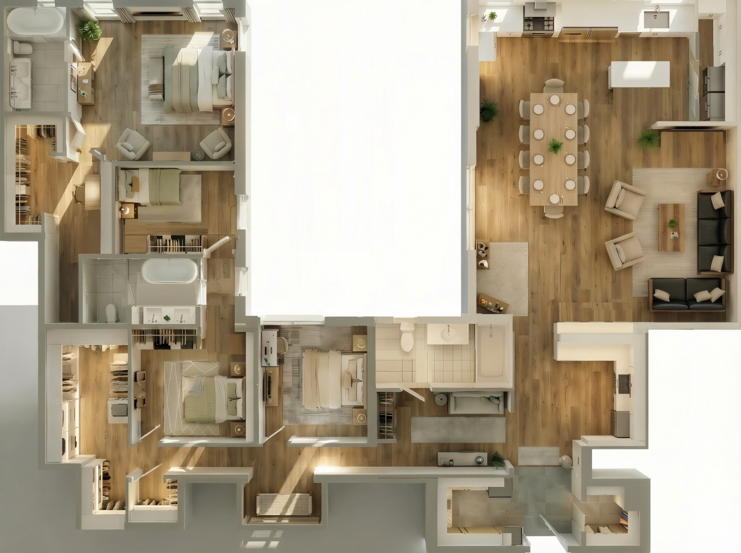 Interior Design