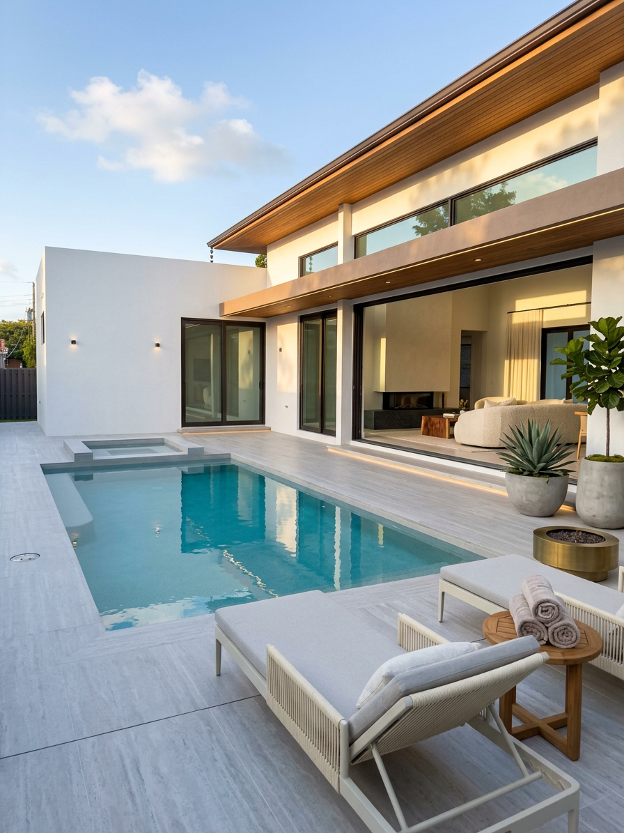 Modern Interior Design