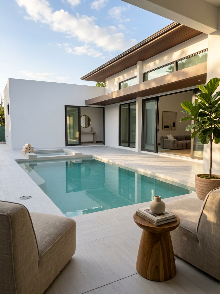 Modern Interior Design