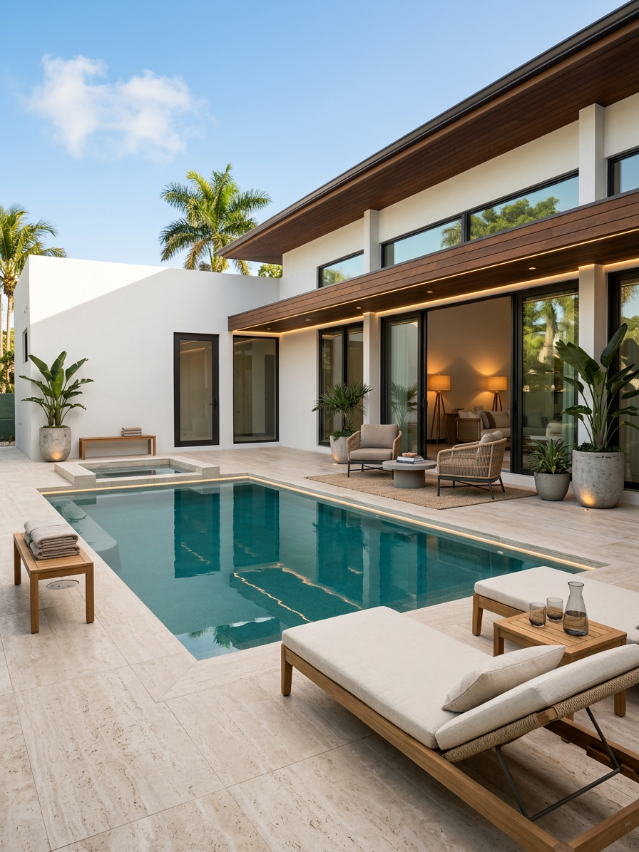 Modern Interior Design