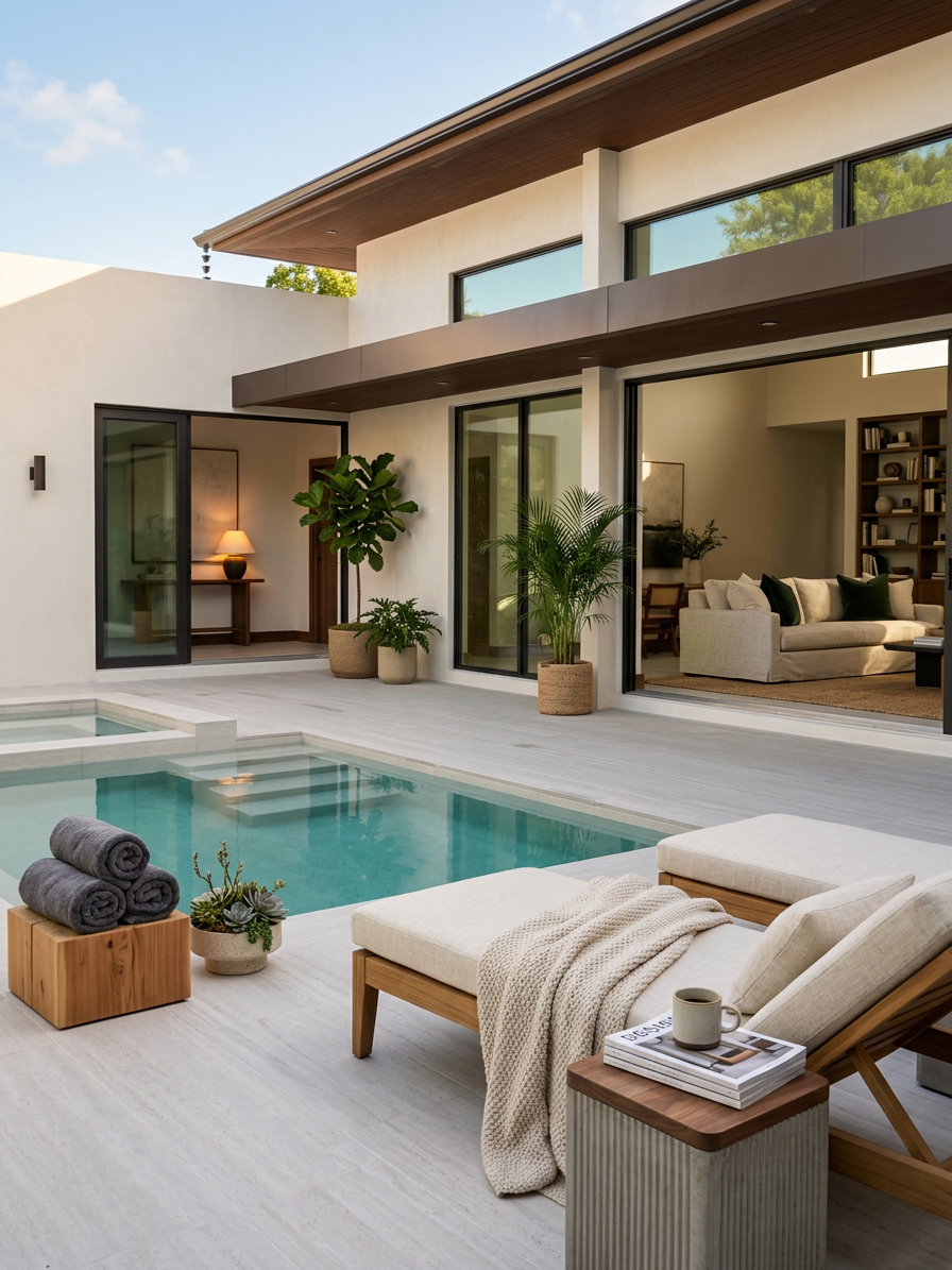 Modern Interior Design