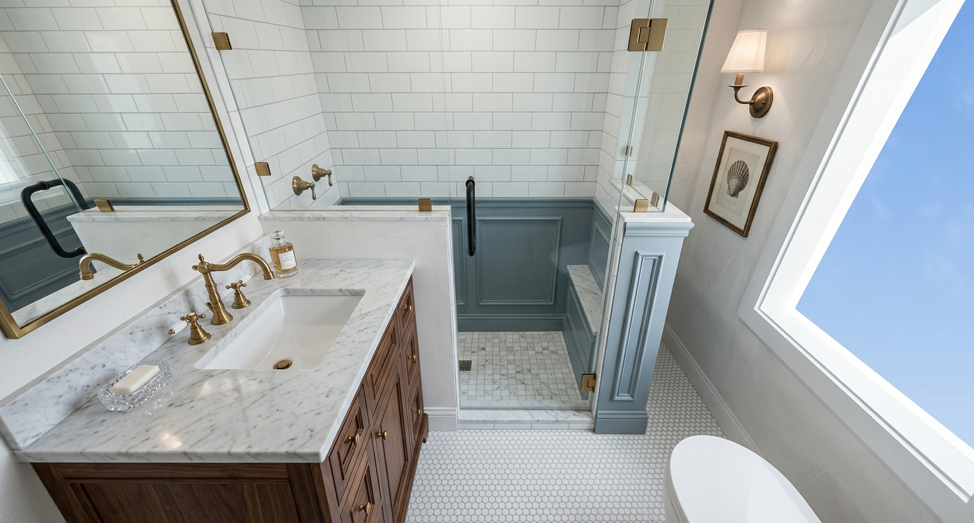 Traditional Interior Design