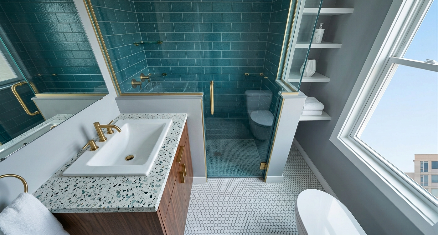 Mid Century Modern Interior Design