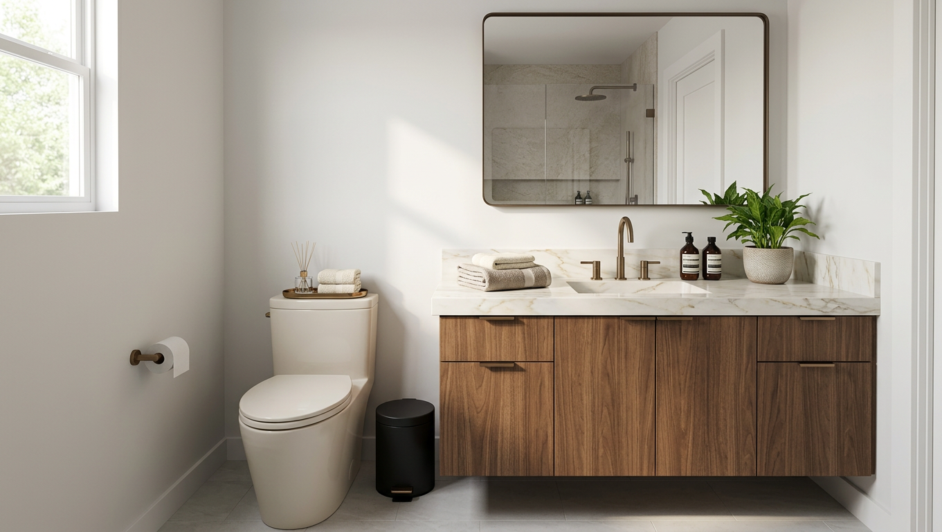 Contemporary Interior Design