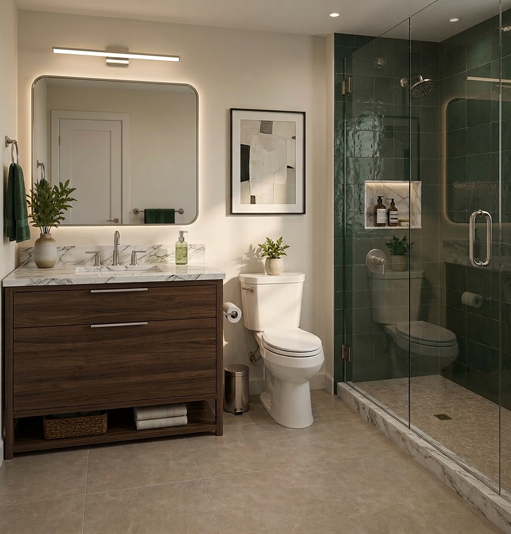 Contemporary Interior Design