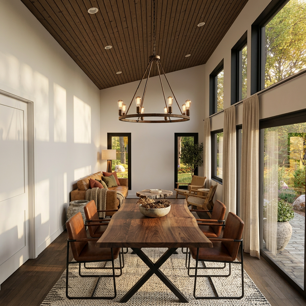 Modern Interior Design