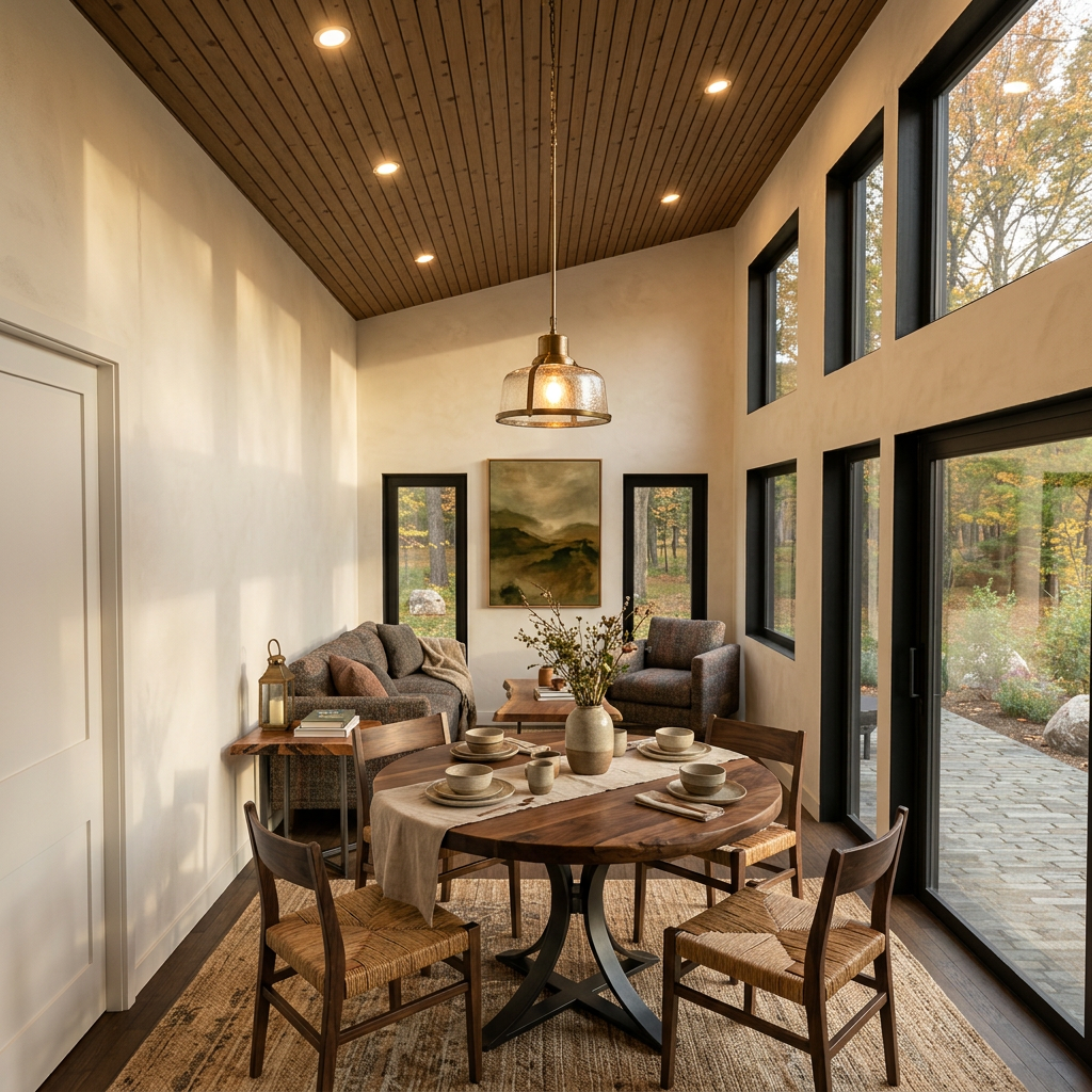 Modern Interior Design