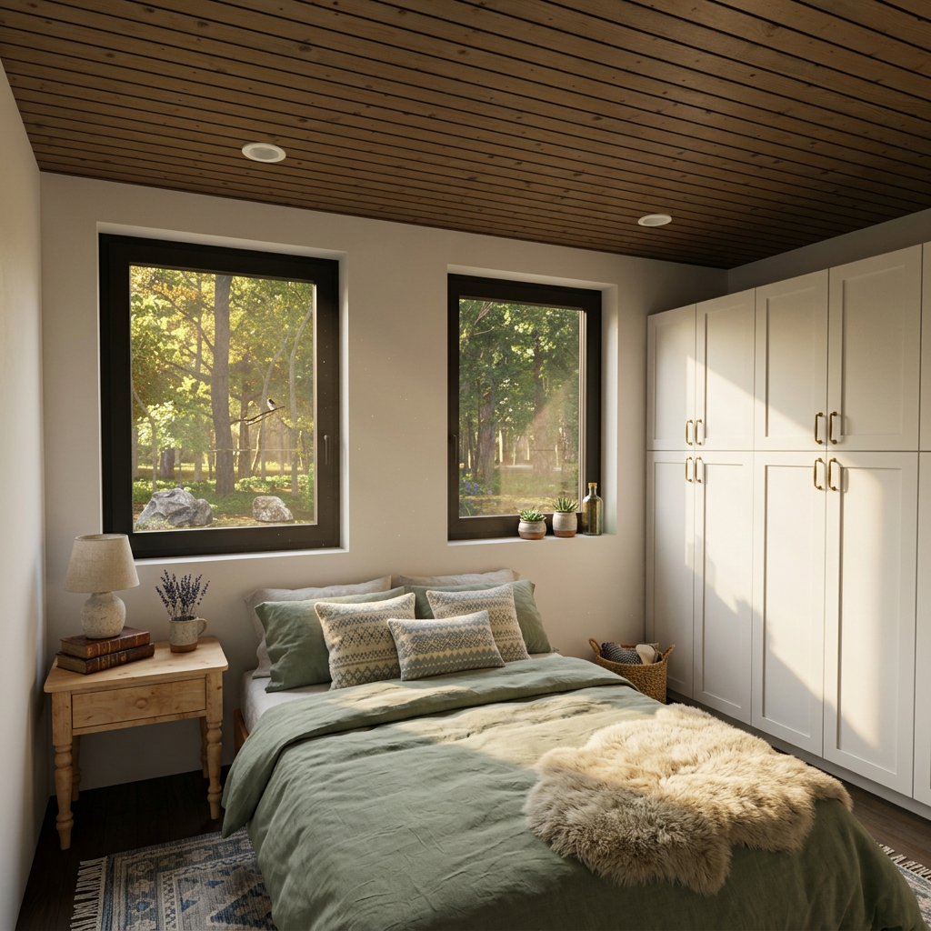 Scandinavian Interior Design