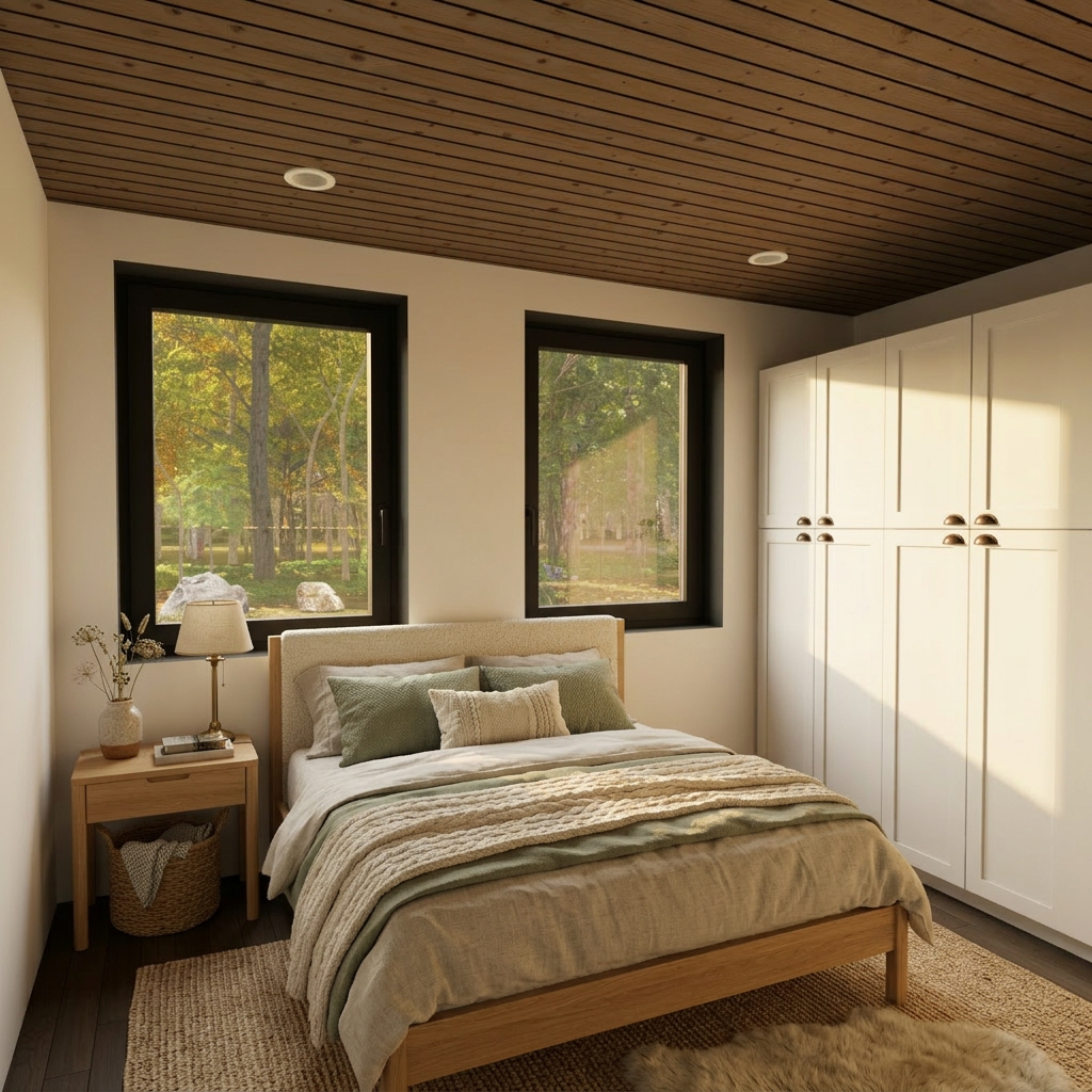 Scandinavian Interior Design