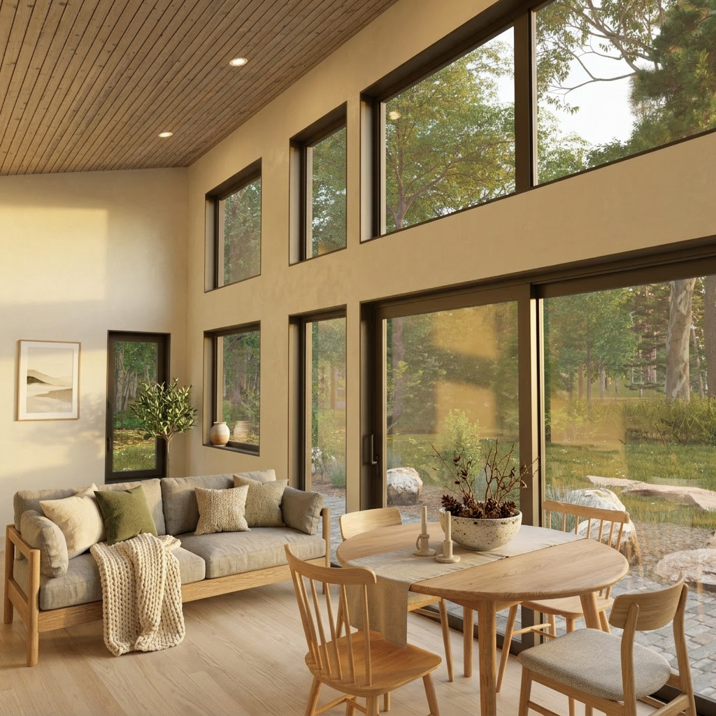 Scandinavian Interior Design