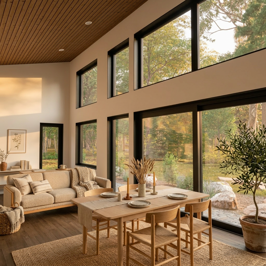 Scandinavian Interior Design