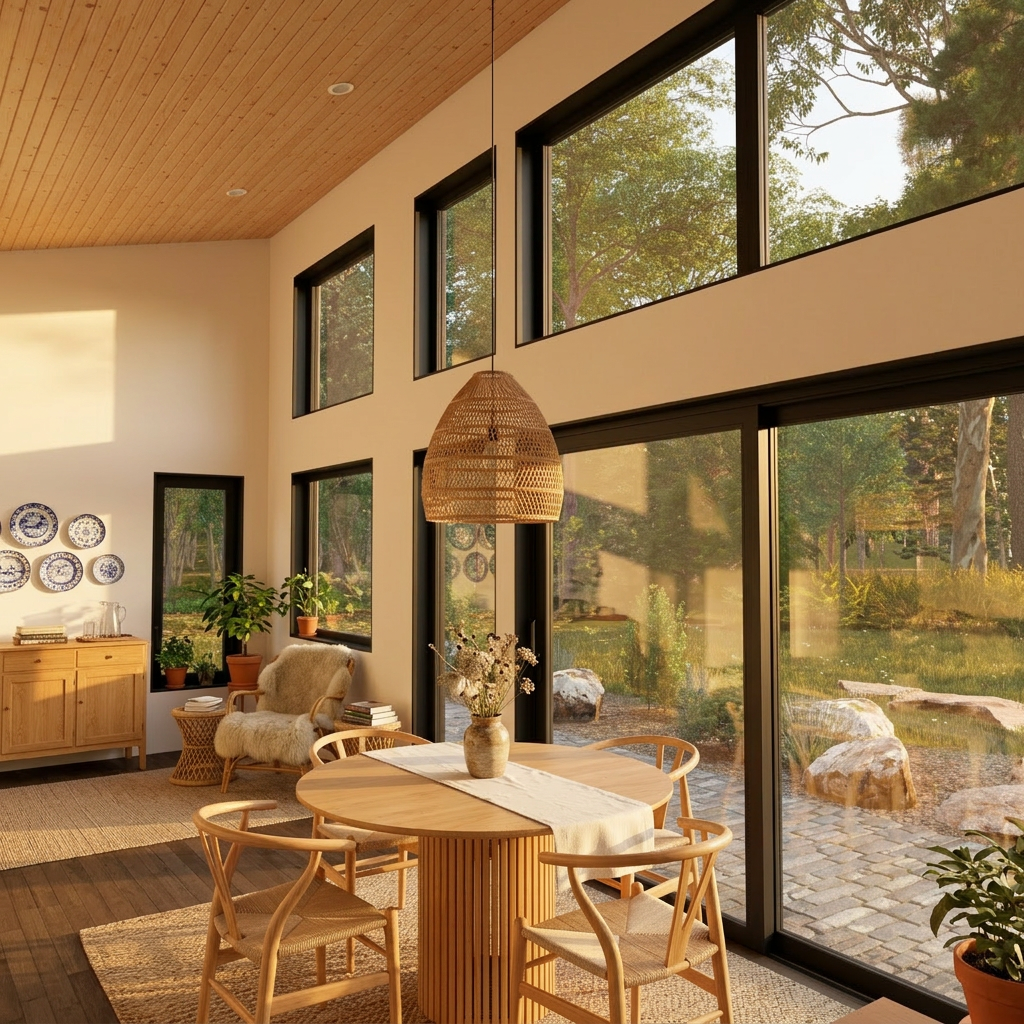 Scandinavian Interior Design
