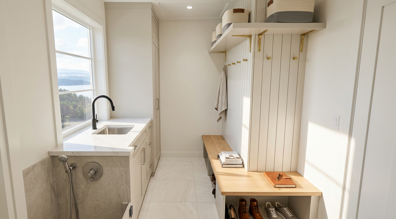 Int Modern Interior Design