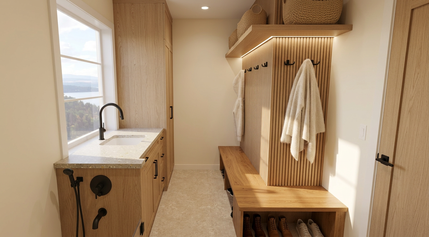 Modern Interior Design