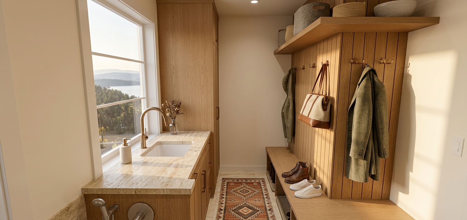Modern Interior Design