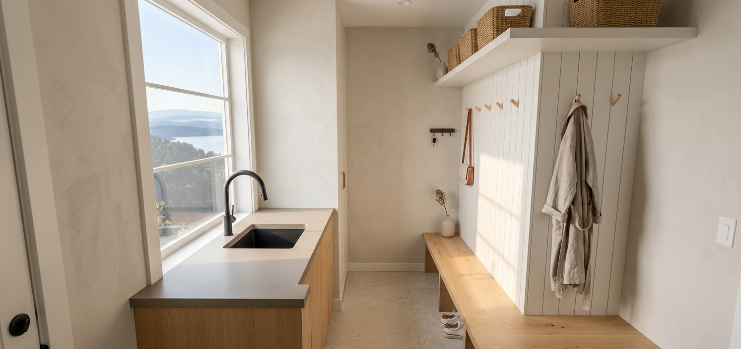 Minimalist Interior Design