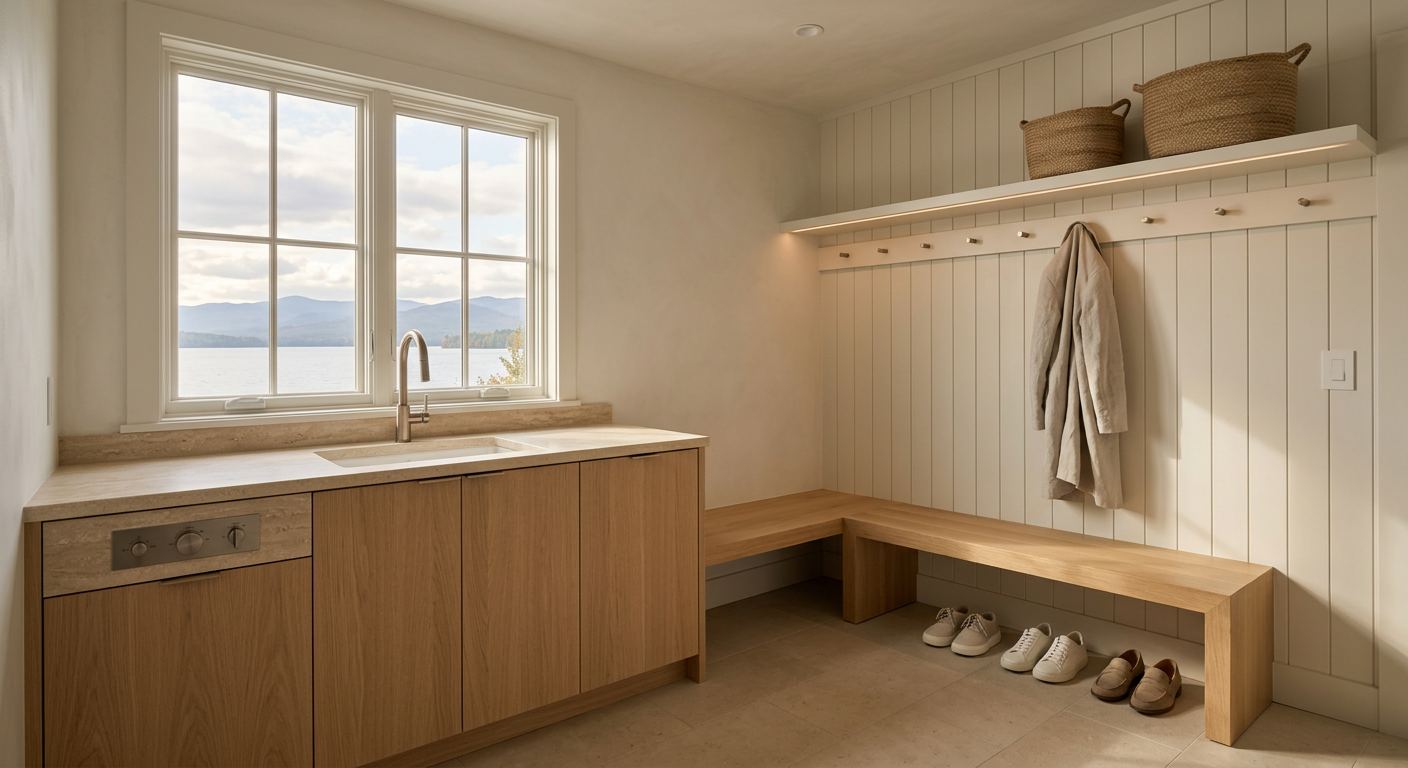 Minimalist Interior Design