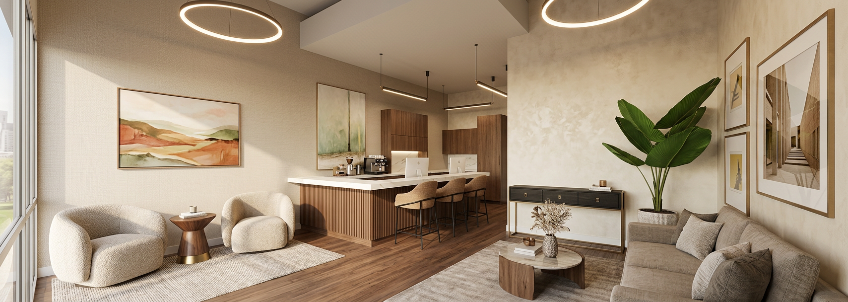 Contemporary Interior Design