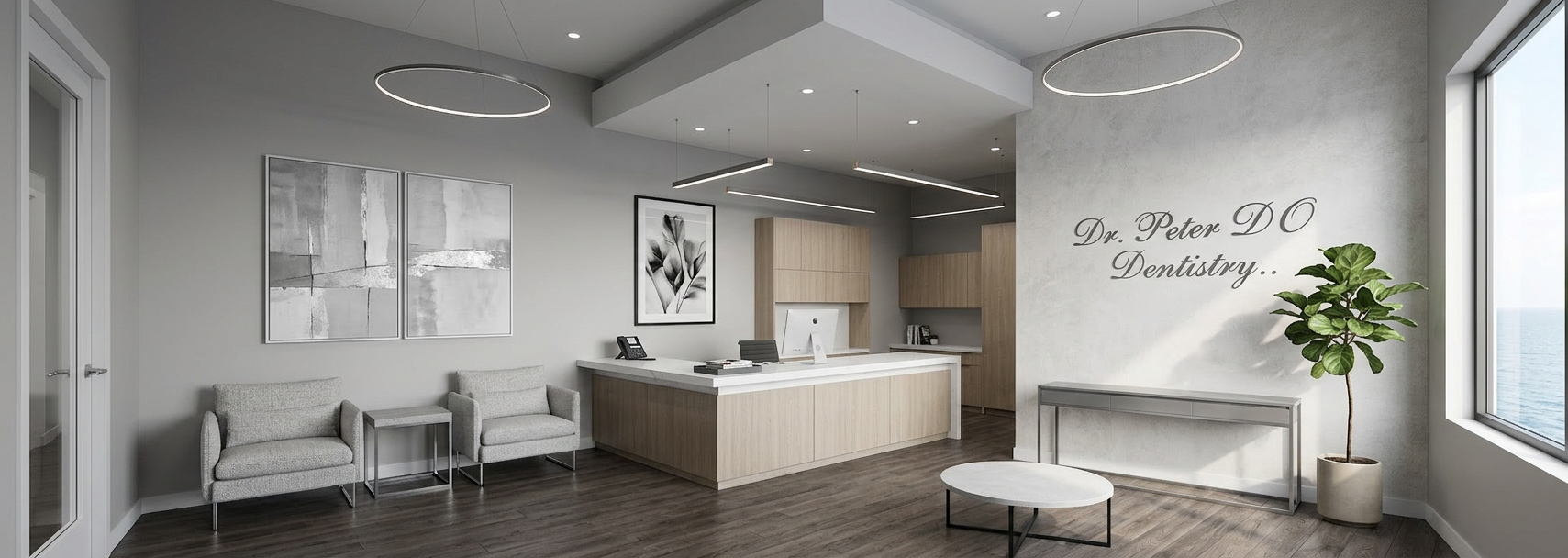 Transitional Interior Design