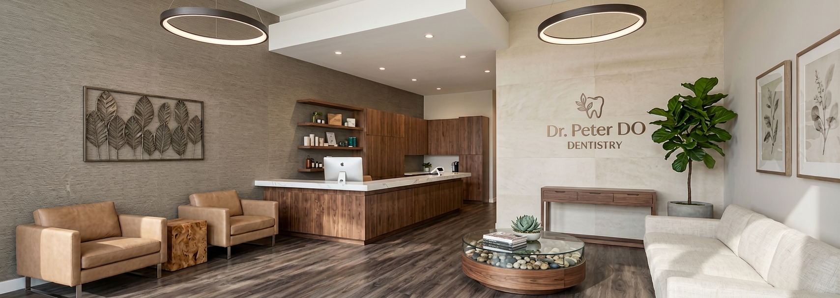 Transitional Interior Design