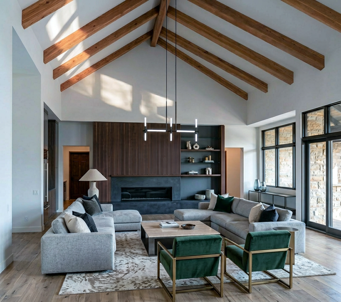Contemporary Interior Design