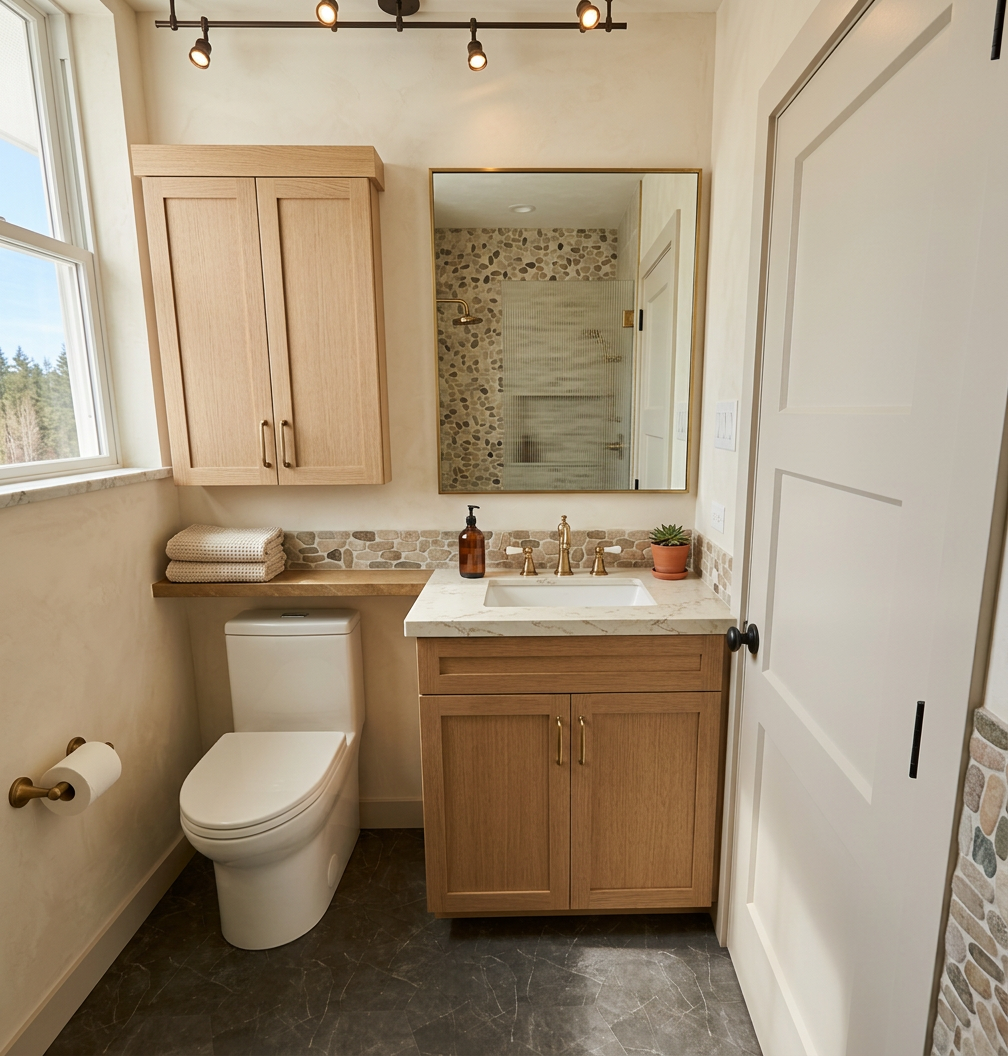 Int Transitional Interior Design