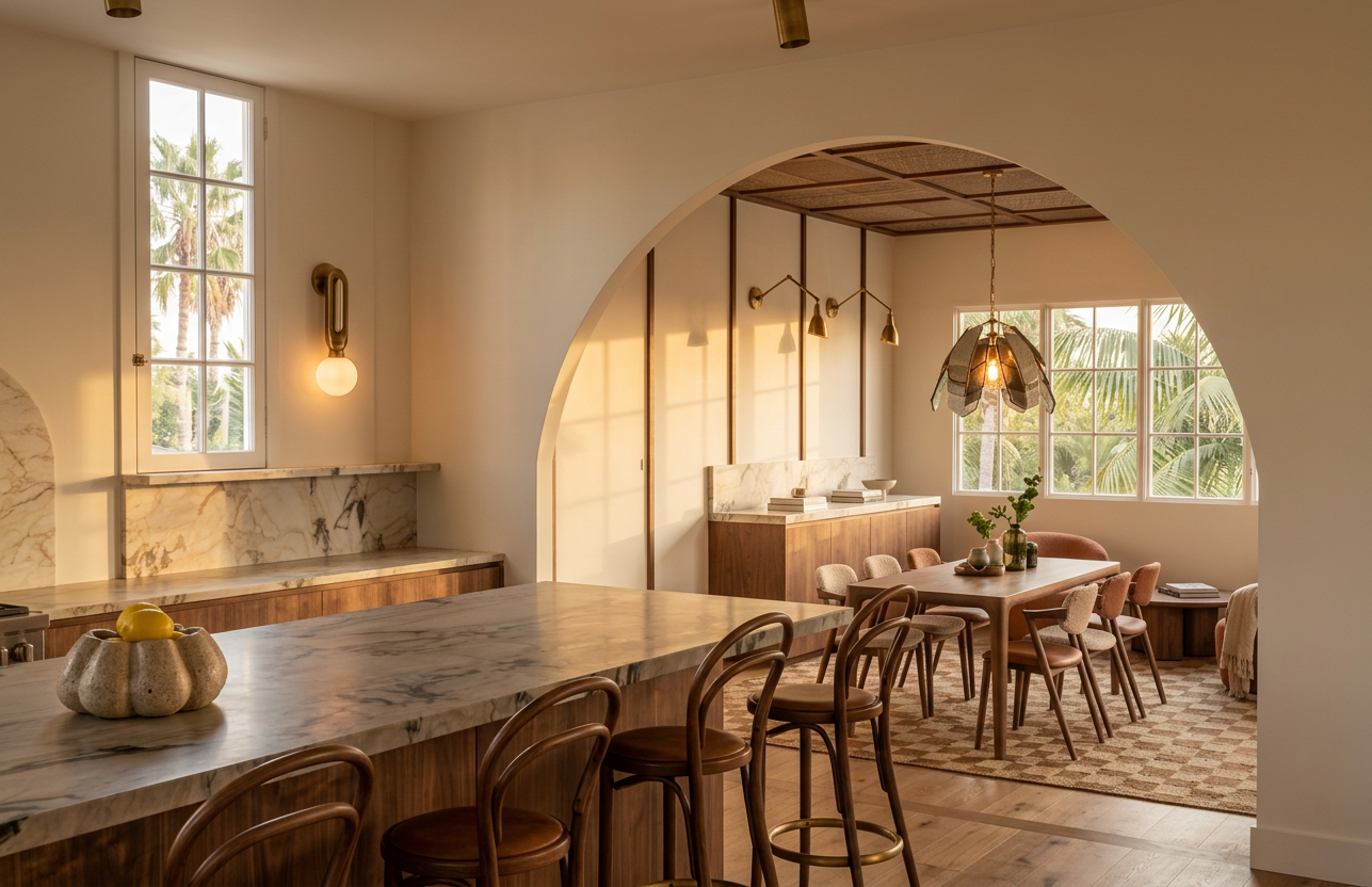 Modern Interior Design