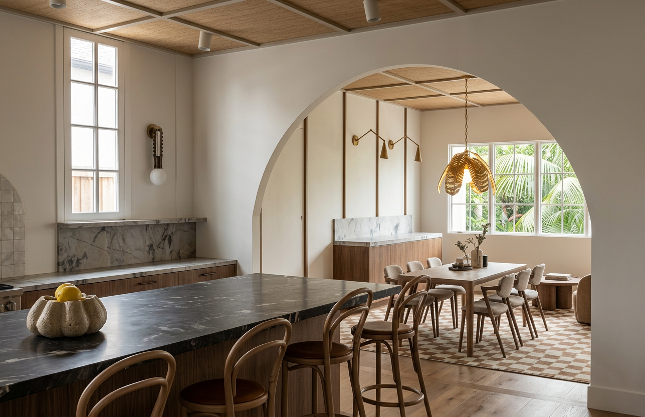 Modern Interior Design