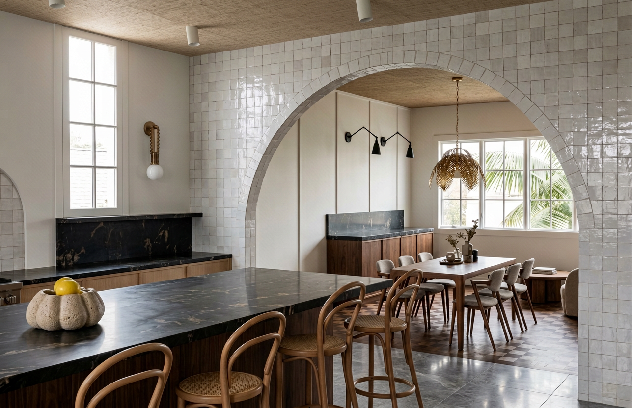 Modern Interior Design
