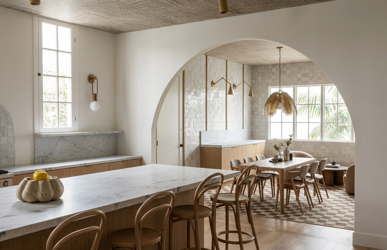 Int Modern Interior Design