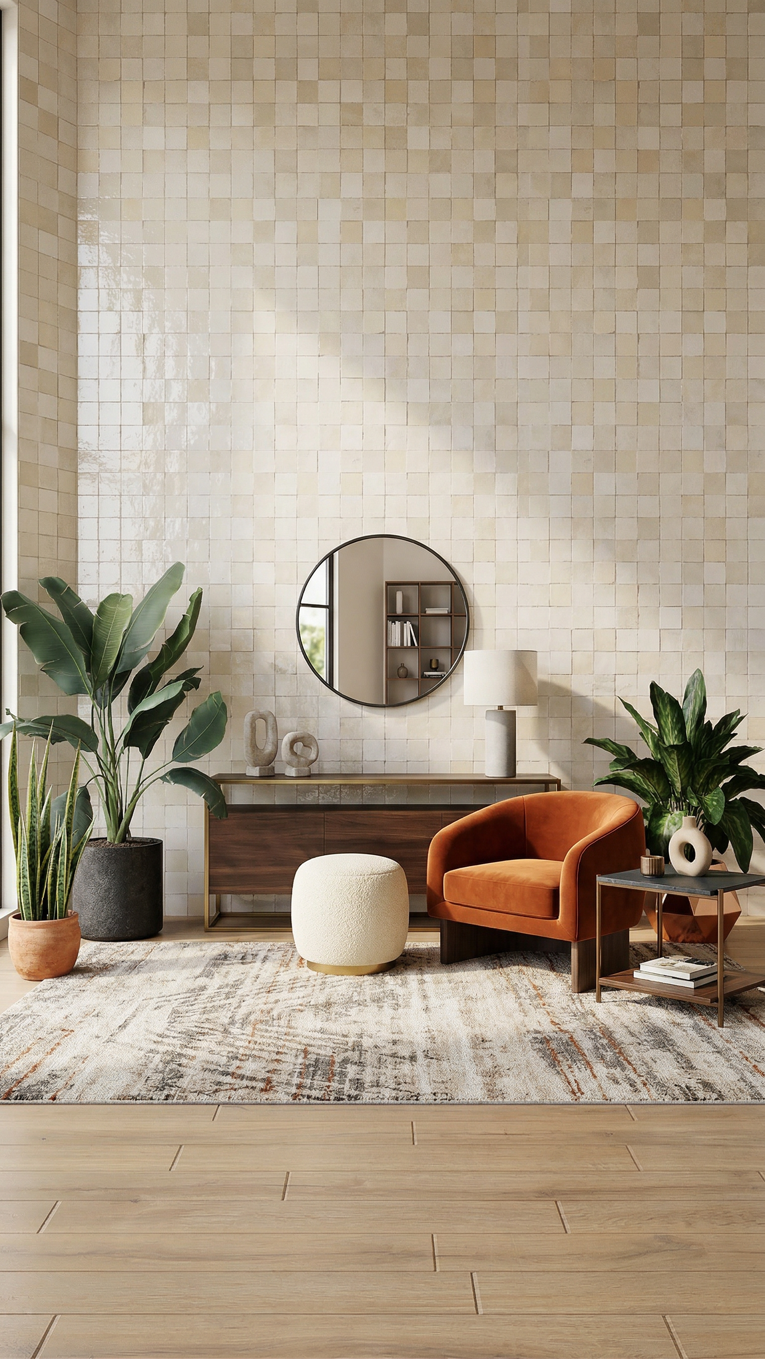 Int Modern Interior Design