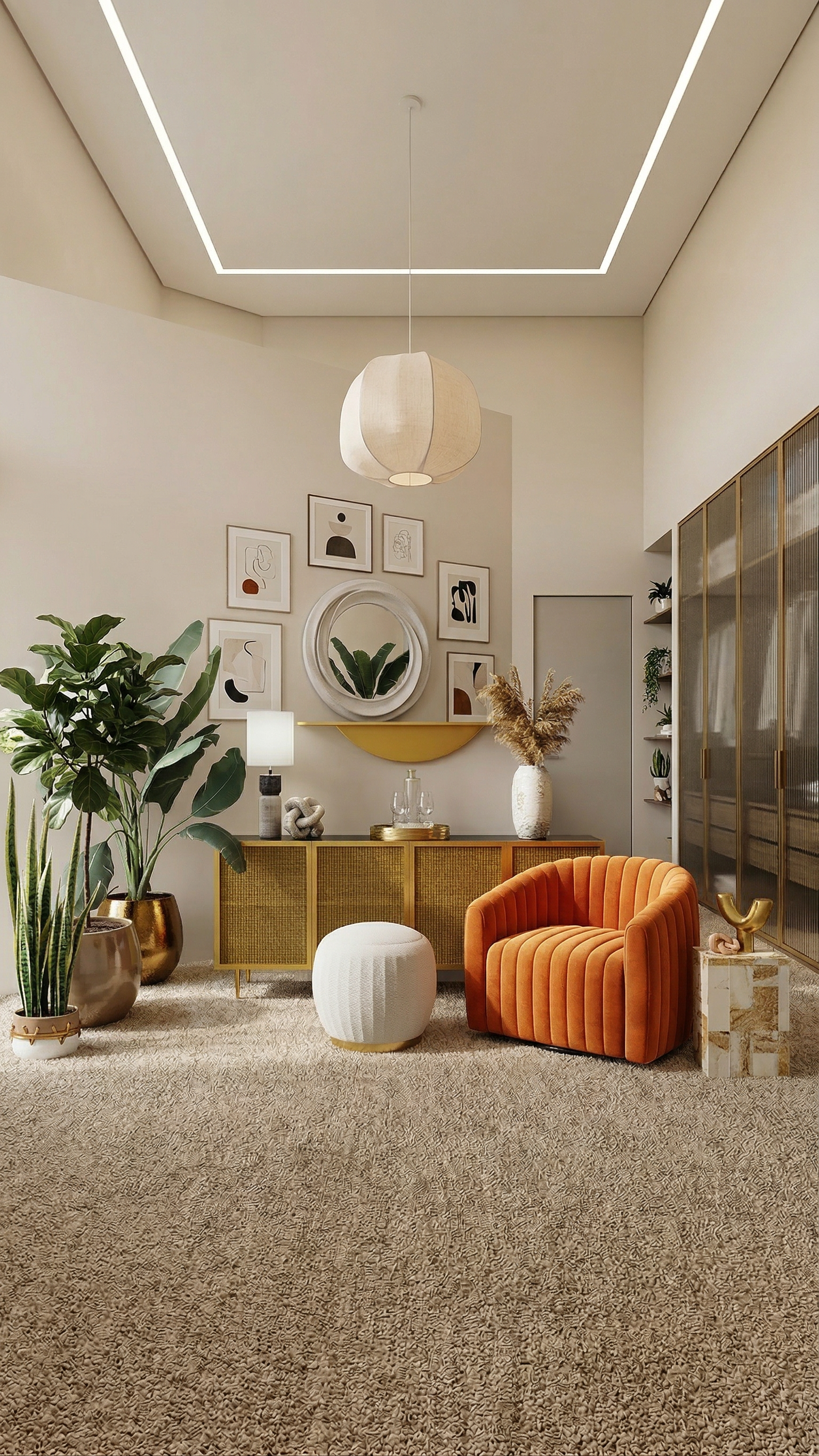 Int Modern Interior Design