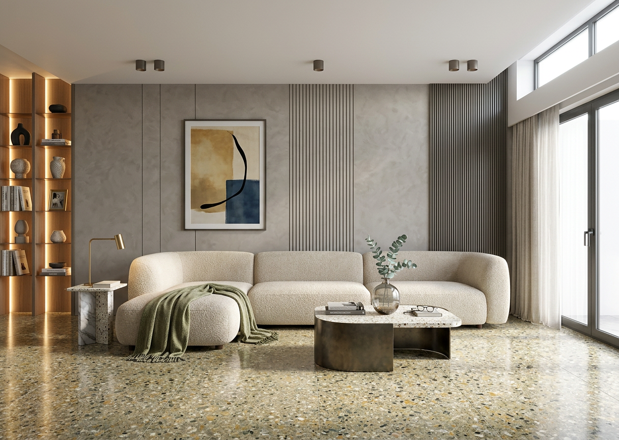 Int Contemporary Interior Design