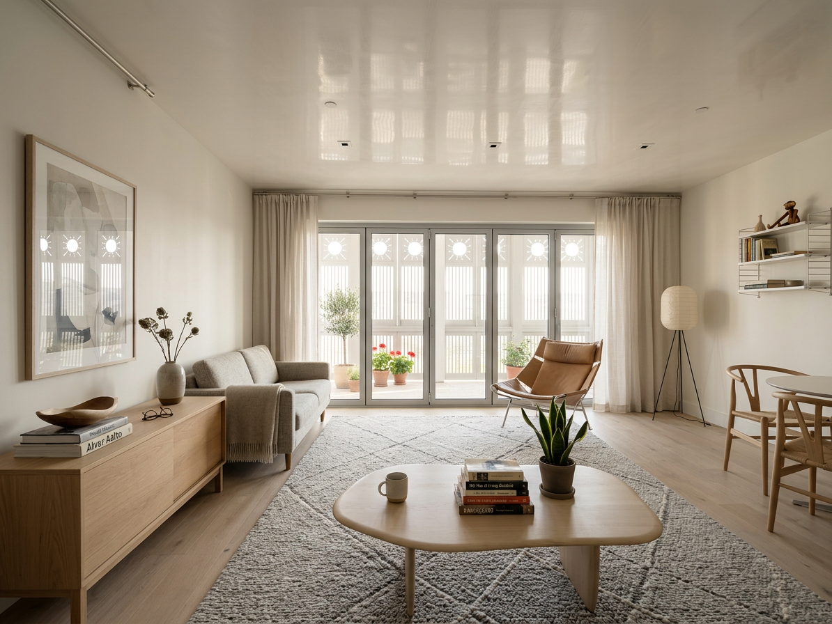 Int Scandinavian Interior Design