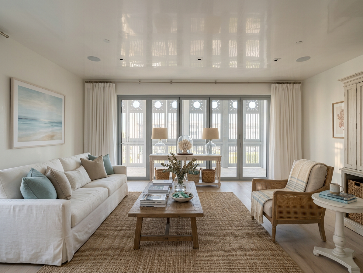 Int Coastal Interior Design