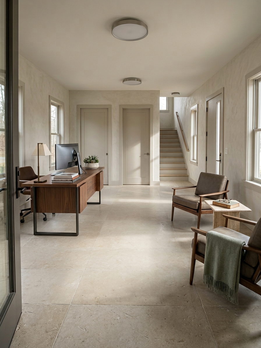 Int Contemporary Interior Design