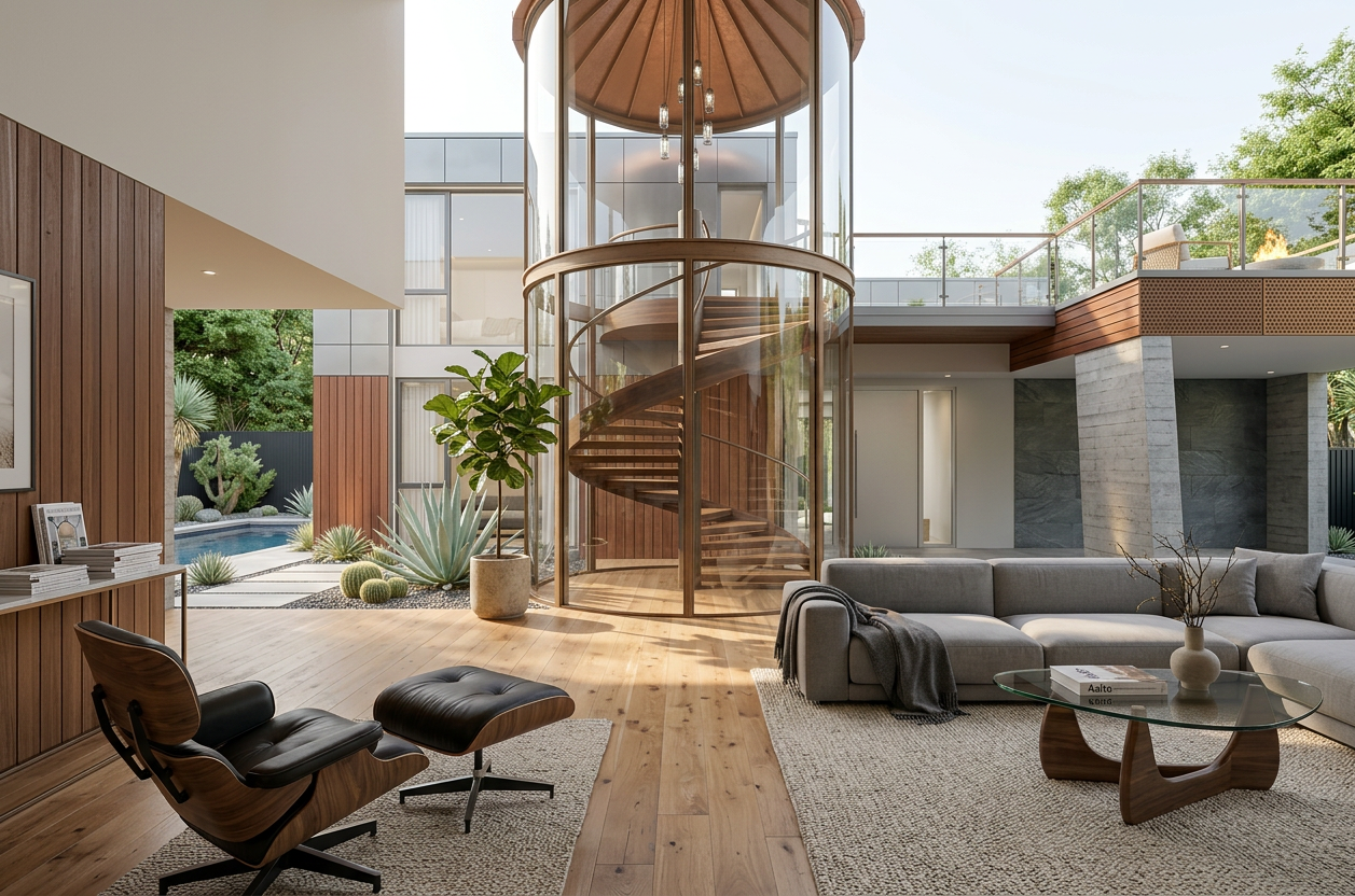 Int Modern Interior Design