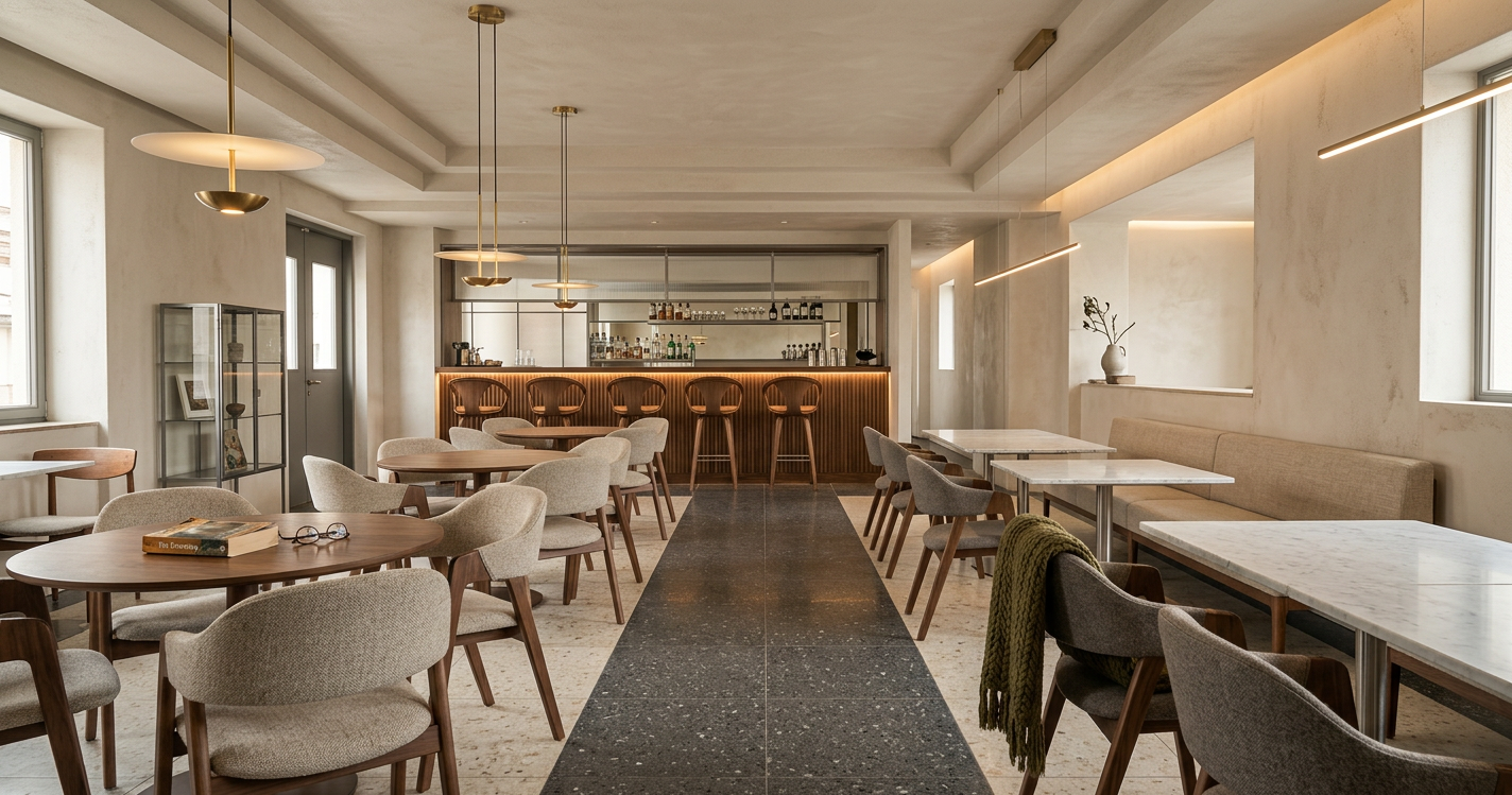 Int Modern Interior Design