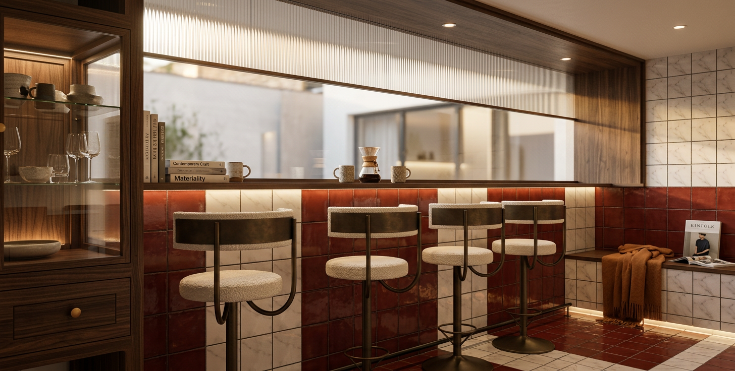 Int Contemporary Interior Design