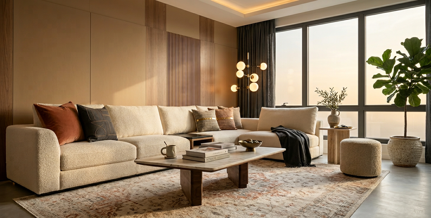 Int Contemporary Interior Design