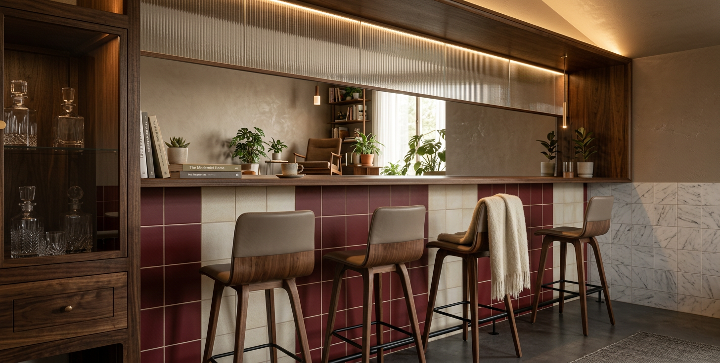 Int Modern Interior Design