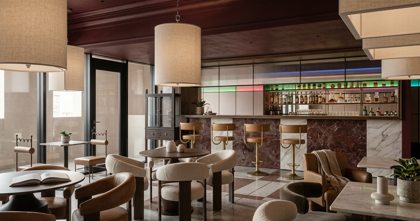 Int Modern Interior Design