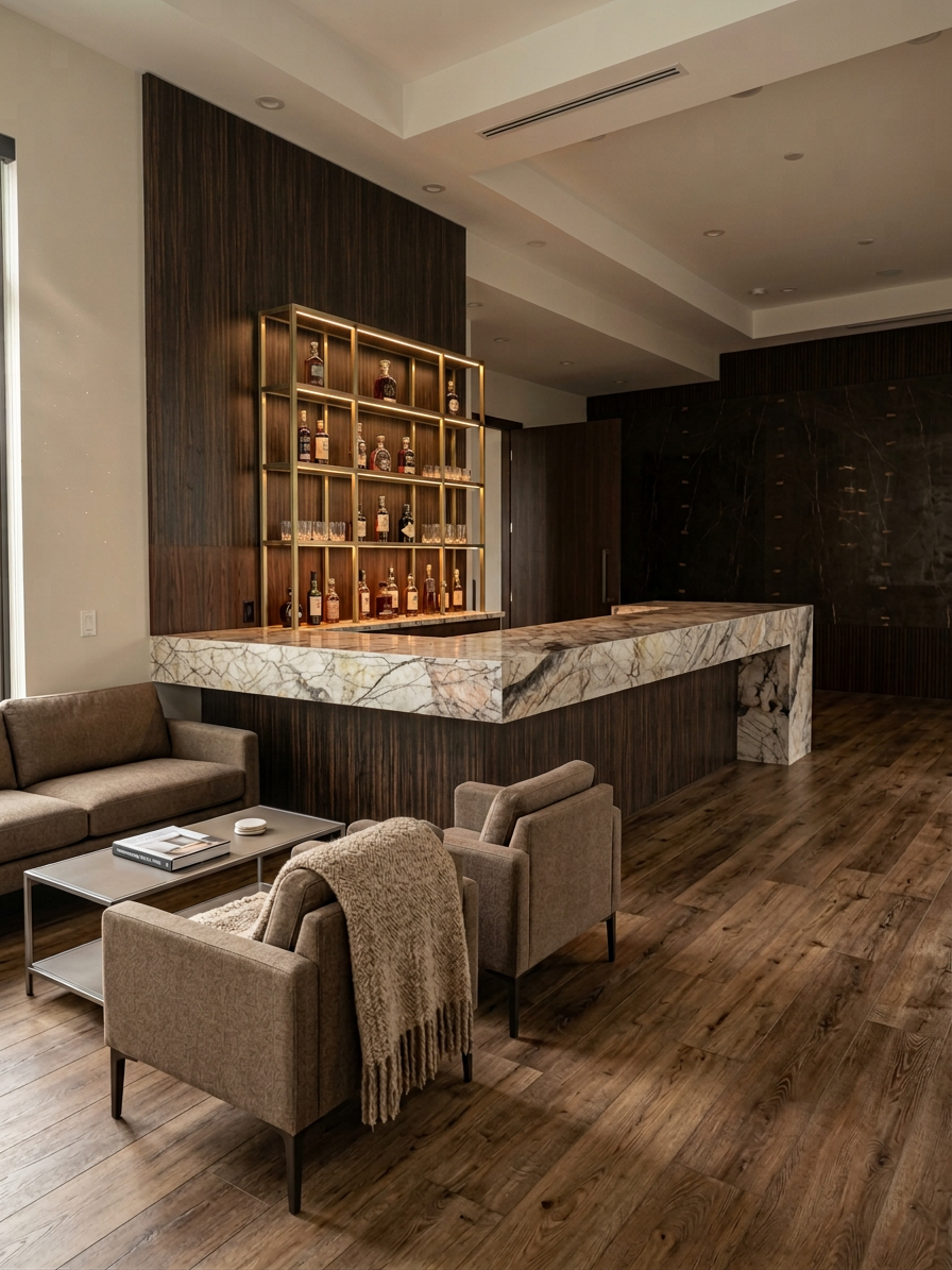 Int Contemporary Interior Design