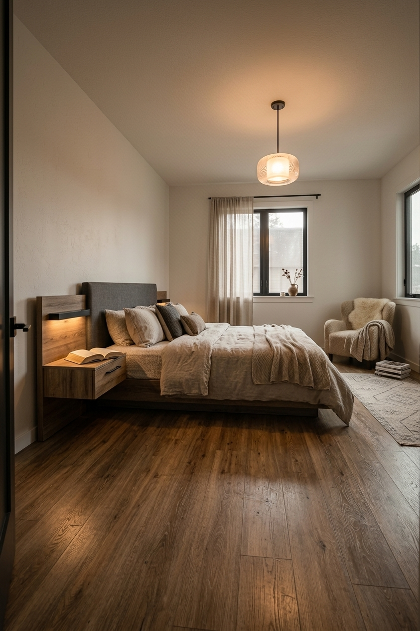 Int Contemporary Interior Design