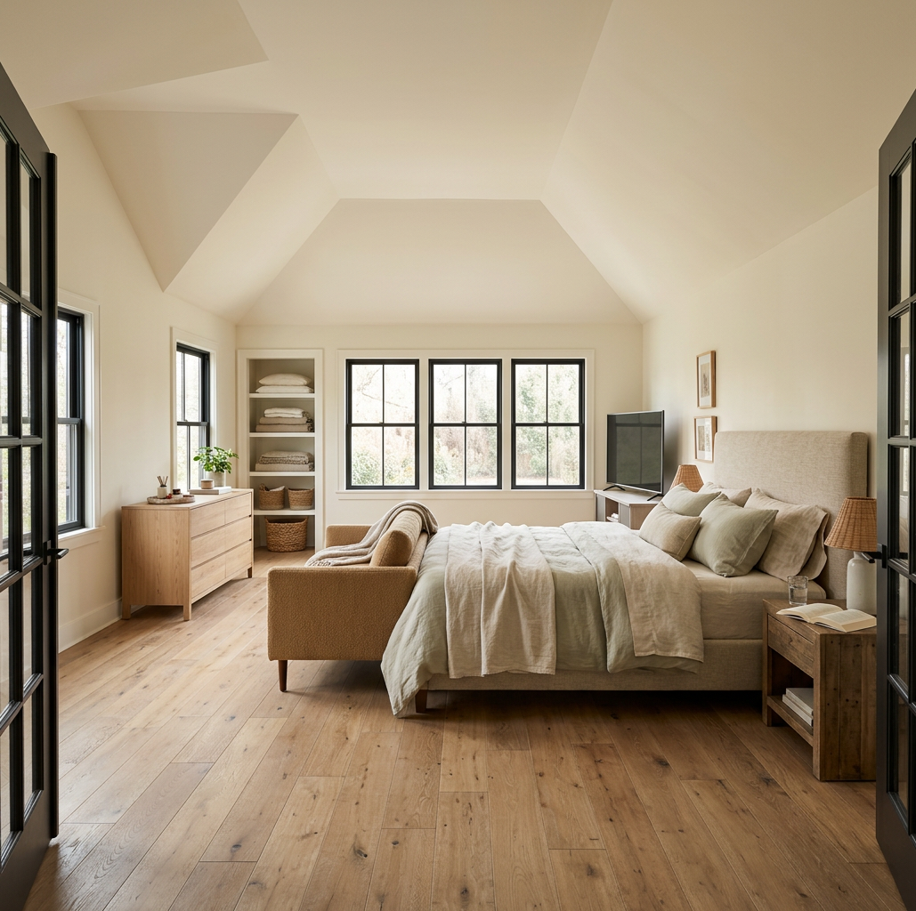 Int Casual Interior Design