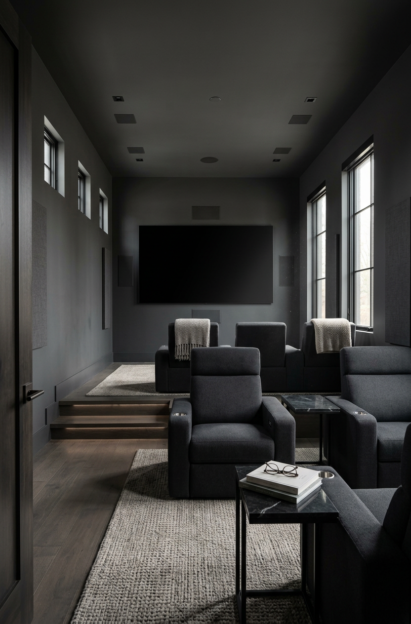 Int Contemporary Interior Design